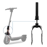 Amortisseur avant de fourche du Ninebot F3