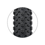 Pneu de Vélo Pliable P1197D 26x2,1