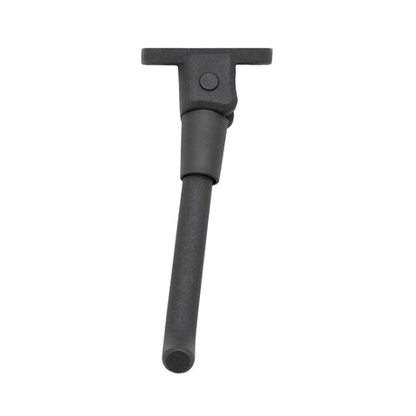 Béquille originale Xiaomi Mi 4 Lite Gen2 pour trottinette électrique, support latéral de remplacement OEM avec fixation intégrée.
