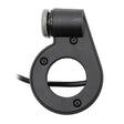 Bouton de clignotant d'origine (OEM) pour Xiaomi Mi5 et Xiaomi Mi4 Pro Gen2, pièce de remplacement assurant un contrôle fiable des clignotants.