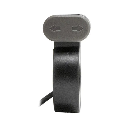 Bouton de clignotant original Xiaomi Mi 5 / Mi 4 Pro Gen 2 pour trottinette électrique, interrupteur de direction gauche et droite monté sur guidon.