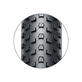 Pneu de Vélo Pliable W2133 29x2,4