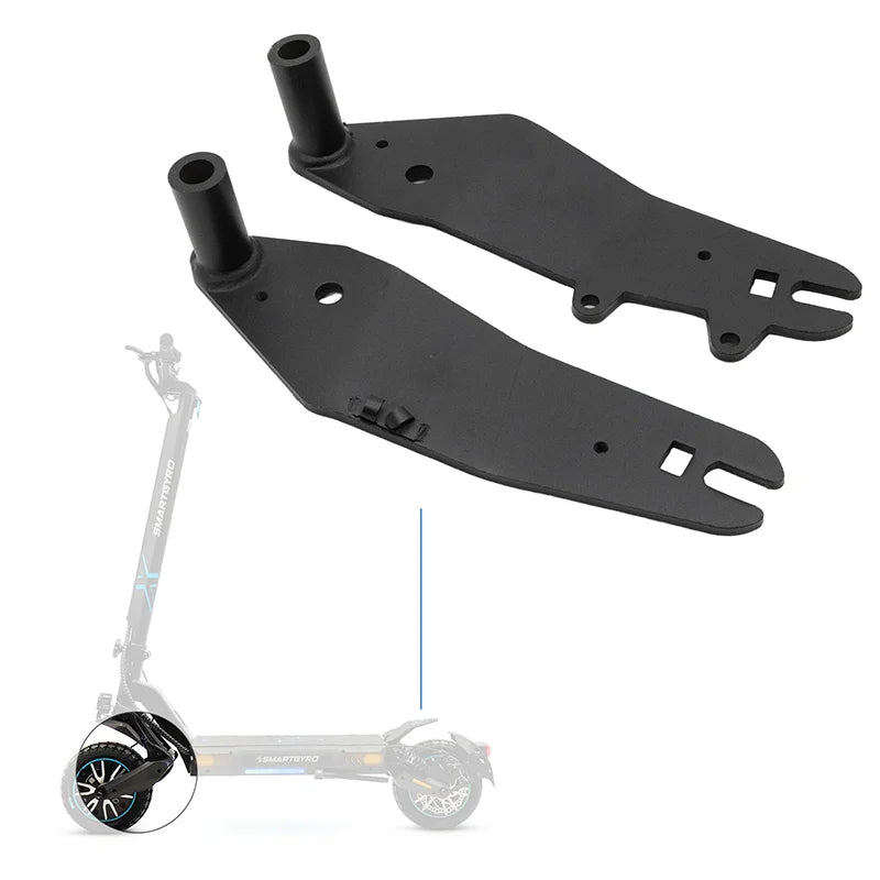 BRAS DE FOURCHE AVANT Smartgyro MAX2