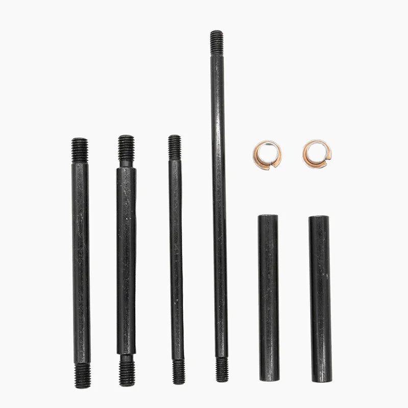 AXES FOURCHE ET SUSPENSION Smartgyro MAX2