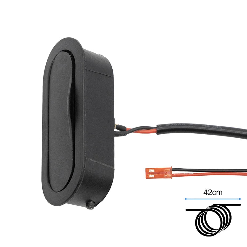 CONNECTEUR DE CHARGE Smartgyro MAX2