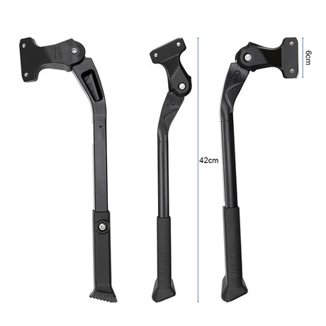 center stand spring, vue principale de face, pièce de rechange certifiée (Béquilles) compatible Volt pour trottinette électrique.