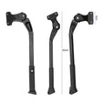 DUALTRON ALIEN | BEQUILLE, vue principale de face, pièce de rechange certifiée (Béquilles) compatible Volt pour trottinette électrique.