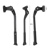 DUALTRON ALIEN | BEQUILLE, vue principale de face, pièce de rechange certifiée (Béquilles) compatible Volt pour trottinette électrique.