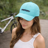 Casquette Viketory bleu