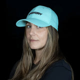 Casquette Viketory bleu