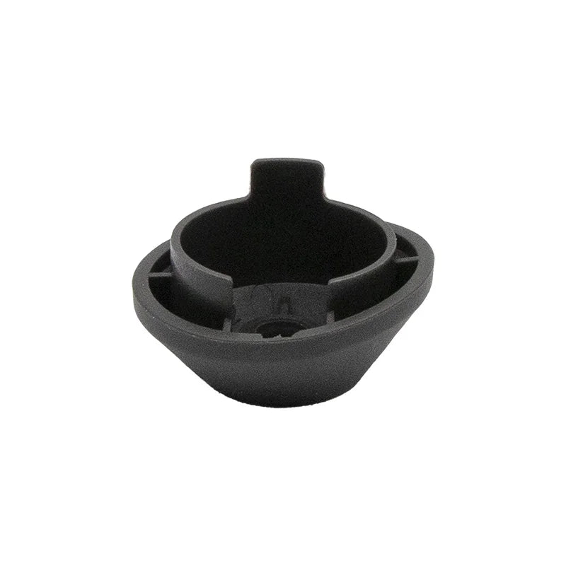 SPW MINI 4 PRO | GUIDE POUR AXE DE FOURCHE ARRIERE, vue principale de face, pièce de rechange certifiée (Fourches) compatible Volt pour trottinette électrique.