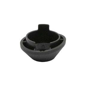 SPW MINI 4 PRO | GUIDE POUR AXE DE FOURCHE ARRIERE, vue principale de face, pièce de rechange certifiée (Fourches) compatible Volt pour trottinette électrique.