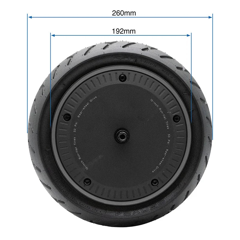 Moteur Xiaomi Mi4 Pro Plus [ORIGINAL]