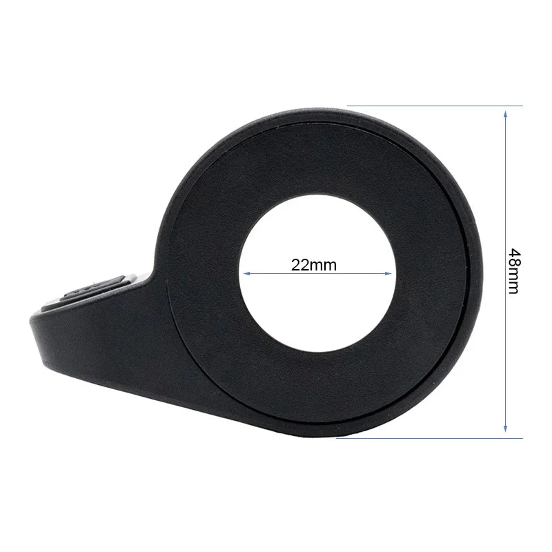 Accélérateur avec câble étanche ECOXTREM M41
