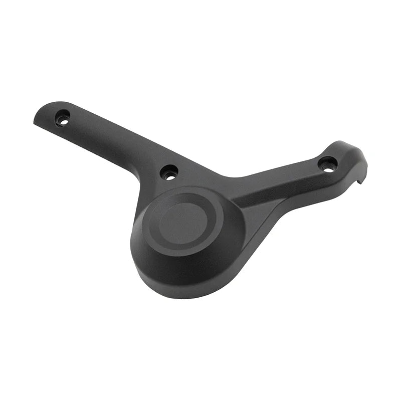 Cache fourche-Droite Ninebot F3