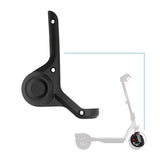 Cache fourche-Droite Ninebot F3