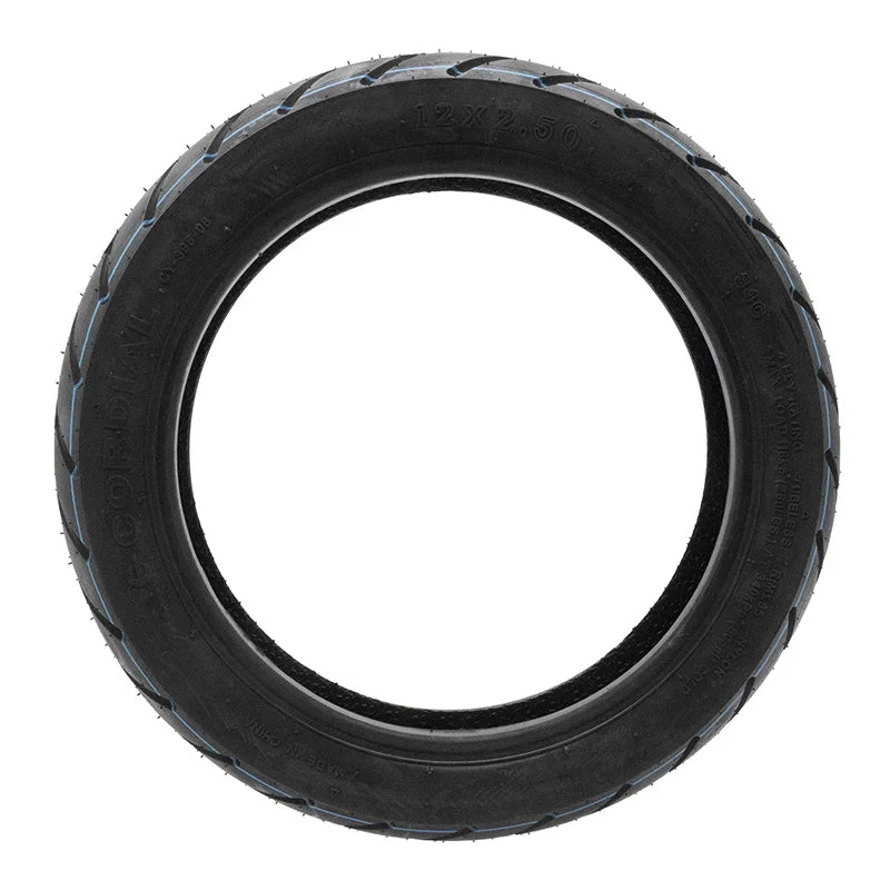 Pneu tubeless 12x2,5 CY396 [Yuanxing]