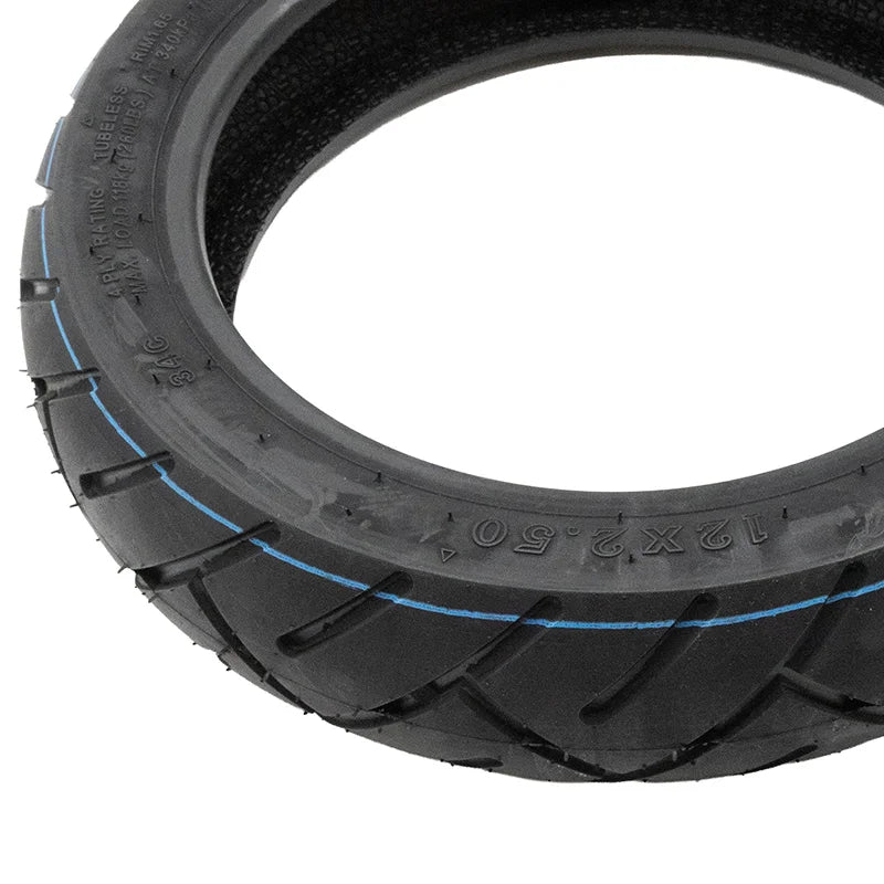 Pneu tubeless 12x2,5 CY396 [Yuanxing]