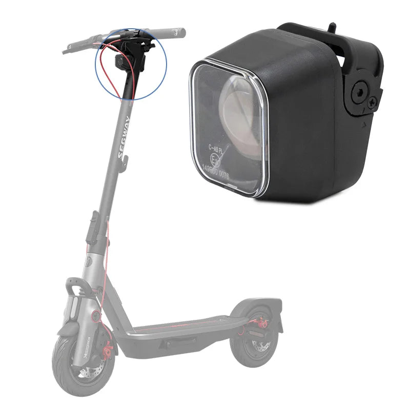Phare de 6W Original Ninebot F3 / F3 Pro / MAX G3