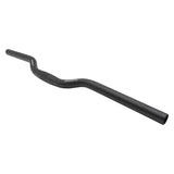 Guidon LITHOR BRAVE GRANIT pour vélo, conçu en matériau robuste avec une prise en main confortable pour une meilleure stabilité et un contrôle optimal.