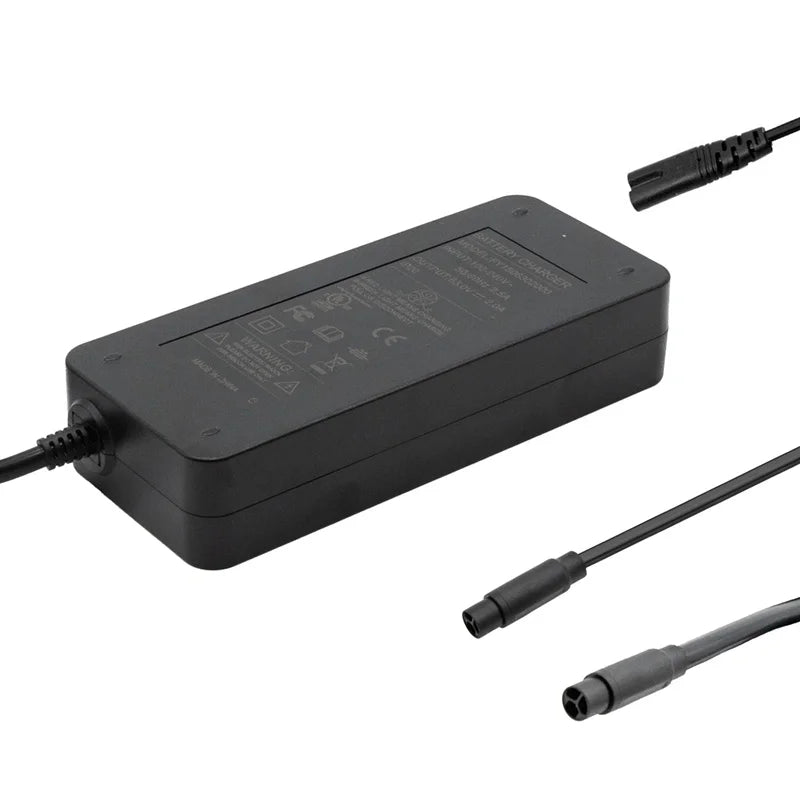 Chargeur premium 54V (sortie 63V) 2A Julet JL-F-Z3105AG