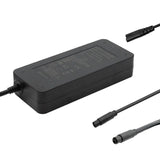 Chargeur premium 54V (sortie 63V) 2A Julet JL-F-Z3105AG