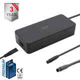 Chargeur premium 54V (sortie 63V) 2A Julet JL-F-Z3105AG