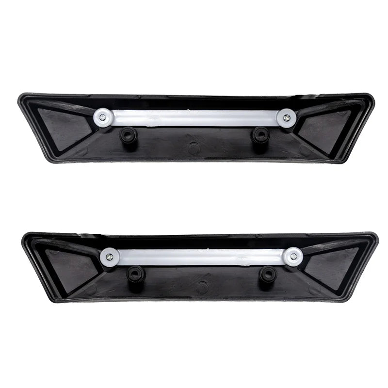 Cache-fourches pour Smartgyro Raptor Dual Evo