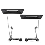 Cache-fourches pour Smartgyro Raptor Dual Evo