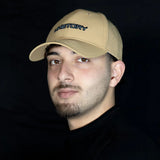 Casquette Viketory kaki