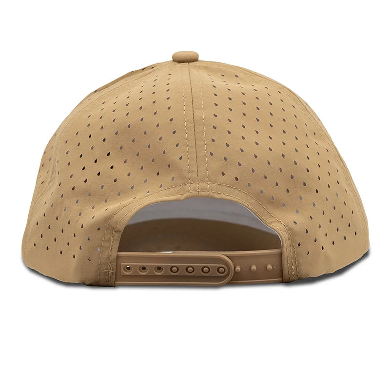 Casquette Viketory kaki