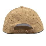 Casquette Viketory kaki