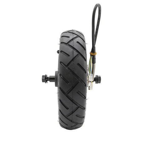 Pneu [CST] 60/70-6.5 pour Xiaomi 5/mi4 (2e génération) – Avec GEL, vue principale de face, pièce de rechange certifiée (Pneus) compatible Skuterzone pour trottinette électrique.