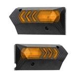 Clignotants arrière pour Smartgyro Crossover Dual Max 2