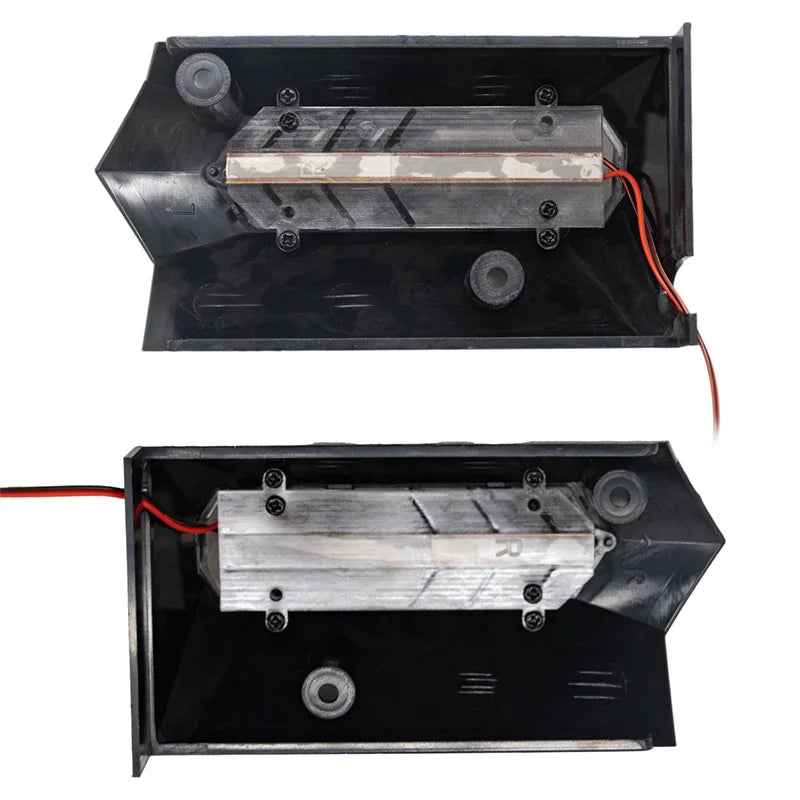 Clignotants arrière pour Smartgyro Crossover Dual Max 2