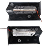 Clignotants arrière pour Smartgyro Crossover Dual Max 2