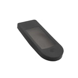 Cache en silicone noir pour l’écran du Xiaomi 4 Lite (2e génération)