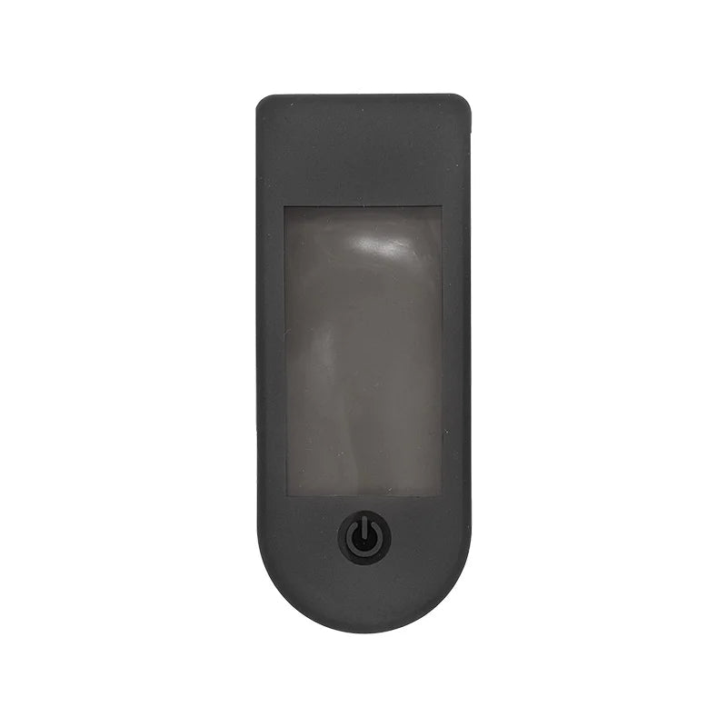 Cache en silicone noir pour l’écran du Xiaomi 4 Lite (2e génération)