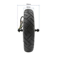 ETWOW BOOSTER ES & GT SL & GT SPORT | CABLE MOTEUR, vue principale de face, pièce de rechange certifiée (Moteurs) compatible Volt pour trottinette électrique.