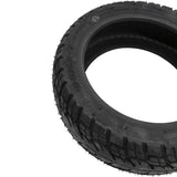 Pneu tubeless off-road 90/55-7 rouge