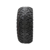 Pneu tubeless off-road 90/55-7 rouge