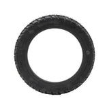 Pneu tubeless off-road 90/55-7 rouge