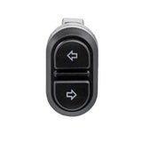 Bouton de clignotant Xiaomi Mi4 pro Gen2 (version italienne/allemande) [ORIGINAL]