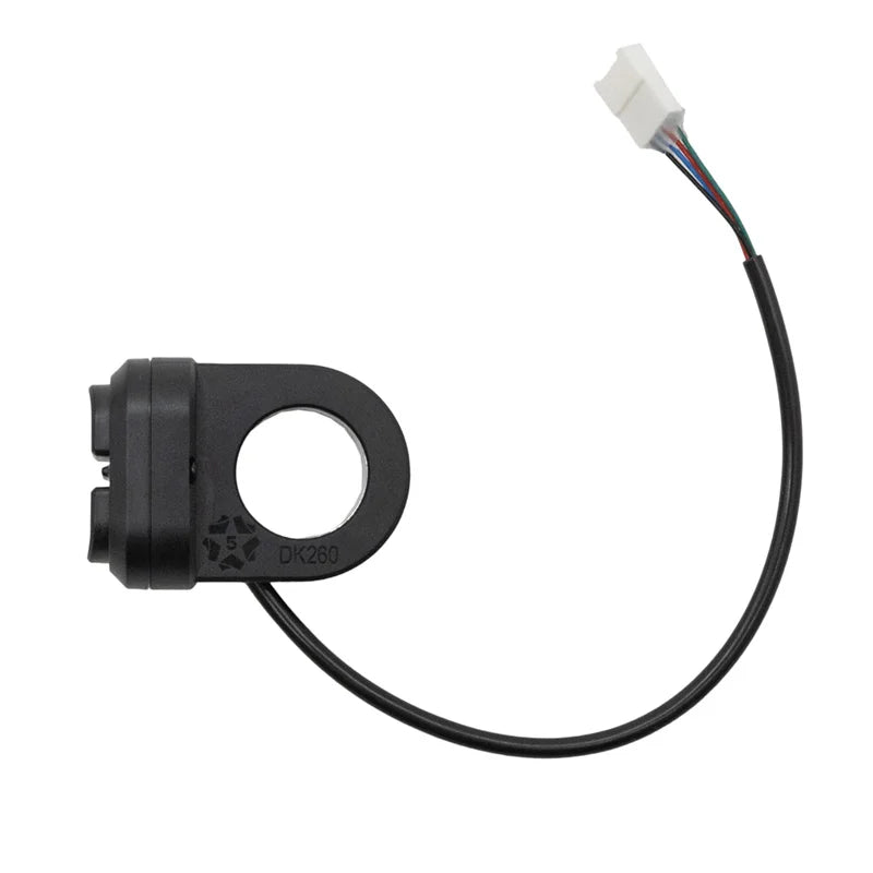 Bouton de clignotant Xiaomi Mi4 pro Gen2 (version italienne/allemande) [ORIGINAL]