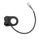 Bouton de clignotant Xiaomi Mi4 pro Gen2 (version italienne/allemande) [ORIGINAL]