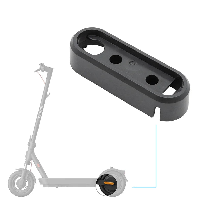 Réflecteur latéral Xiaomi Mi5 - gauche [ORIGINAL]