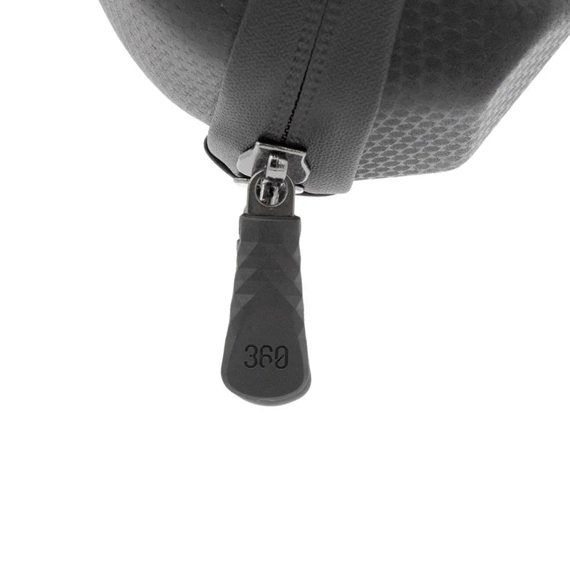 Sacoche deluxe eRIDER360 gris 2L
