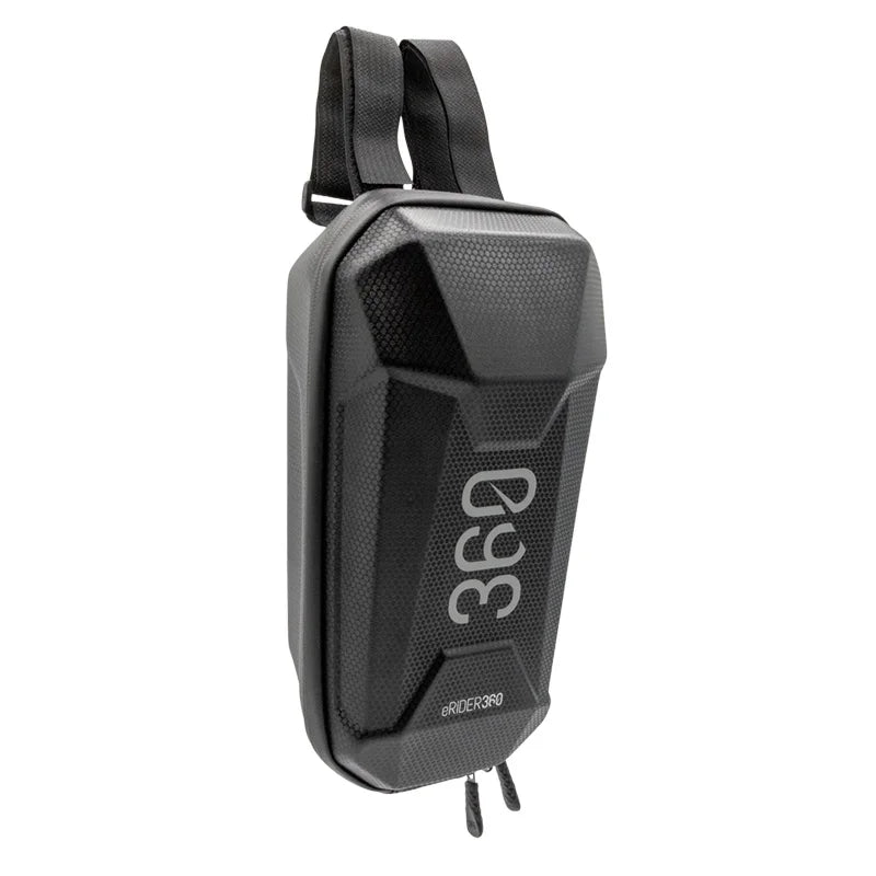 Sacoche deluxe eRIDER360 gris 2L