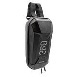 Sacoche deluxe eRIDER360 gris 2L