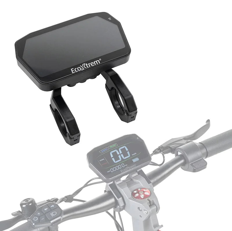 Ecran Display ECOXTREM M41